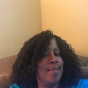 Meet your Posher, Bridgett